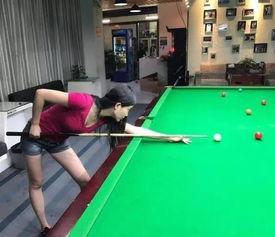 摇摆哥台球爆料视频,独家爆料视频深度解析  第1张